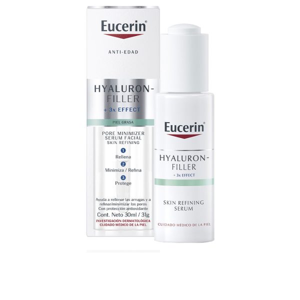EUCERIN : HYALURON FILLER serum skin refining 30 ml