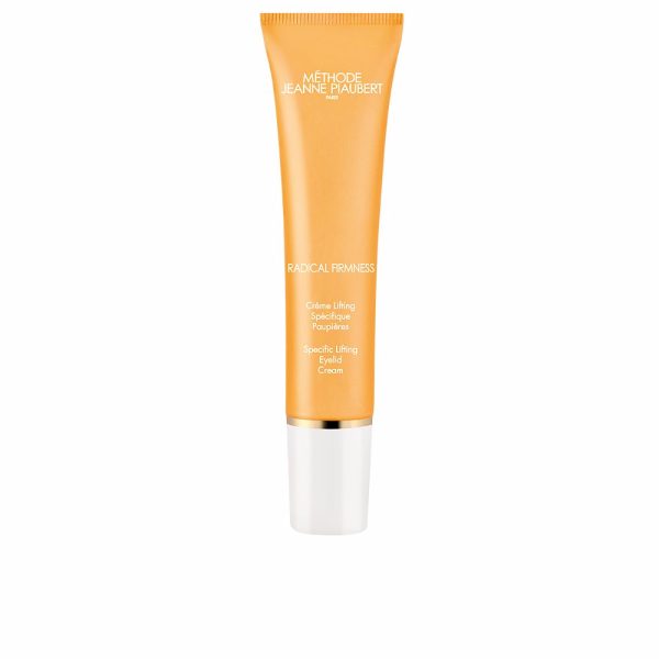 MÉTHODE JEANNE PIAUBERT : RADICAL FIRMNESS soin lifting specifique paupières 10 ml