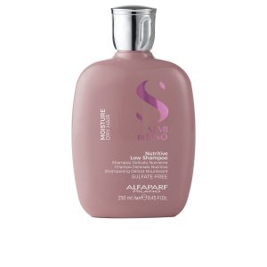 ALFAPARF MILANO : SEMI DI LINO MOISTURE nutritive low shampoo 250 ml