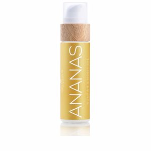 COCOSOLIS : ANANAS sun tan & body oil 110 ml
