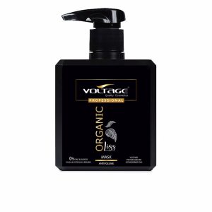 VOLTAGE COSMETICS : LISO KERATINA mascarilla 500 ml