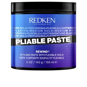 REDKEN : PLIABLE PASTE rewind 150 ml
