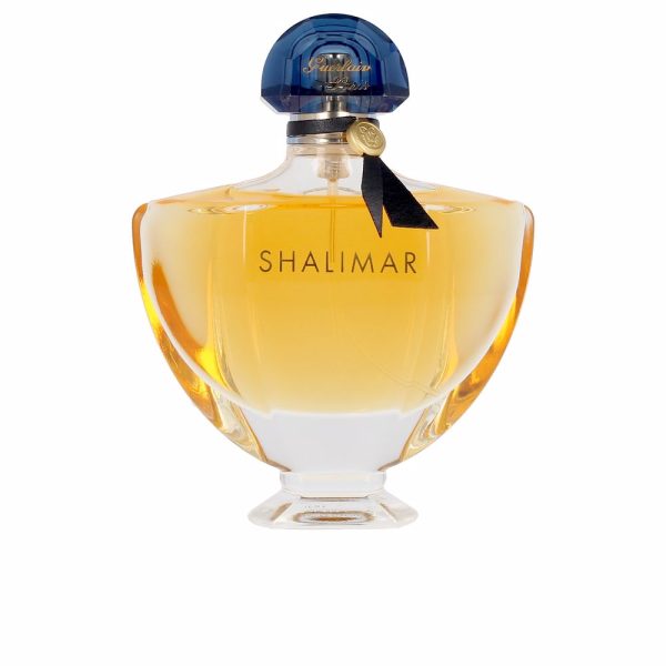 GUERLAIN : SHALIMAR eau de parfum spray 90 ml