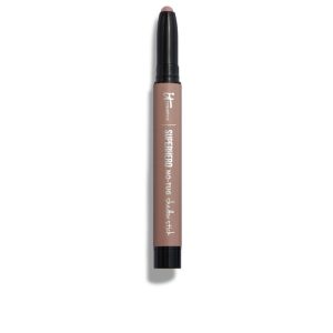 IT COSMETICS : SUPERHERO NO-TUG eyeshadow #bare & brave