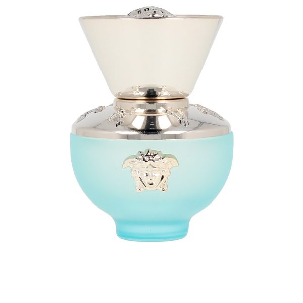 VERSACE : DYLAN TURQUOISE eau de toilette spray 30 ml