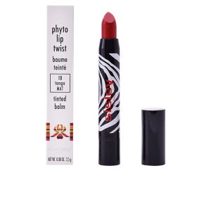 SISLEY : PHYTO-LIP twist #18-tango mat