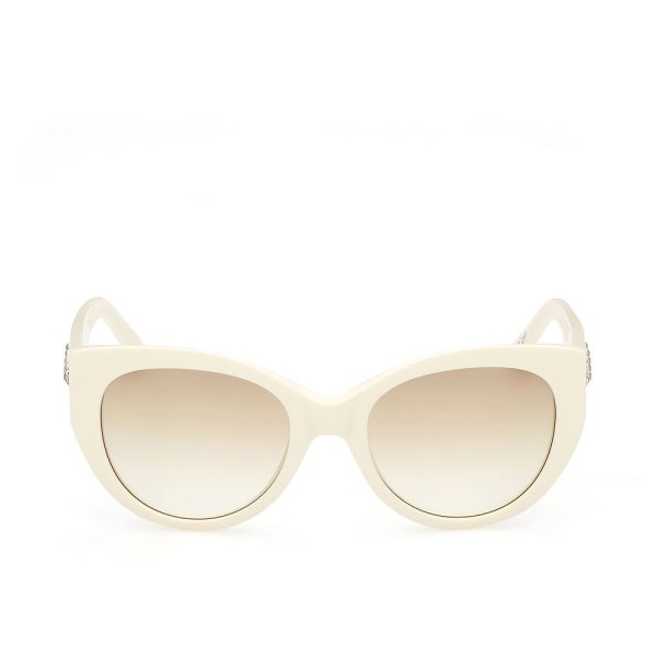 SWAROVSKI GAFAS : SK0372 21F 53 mm