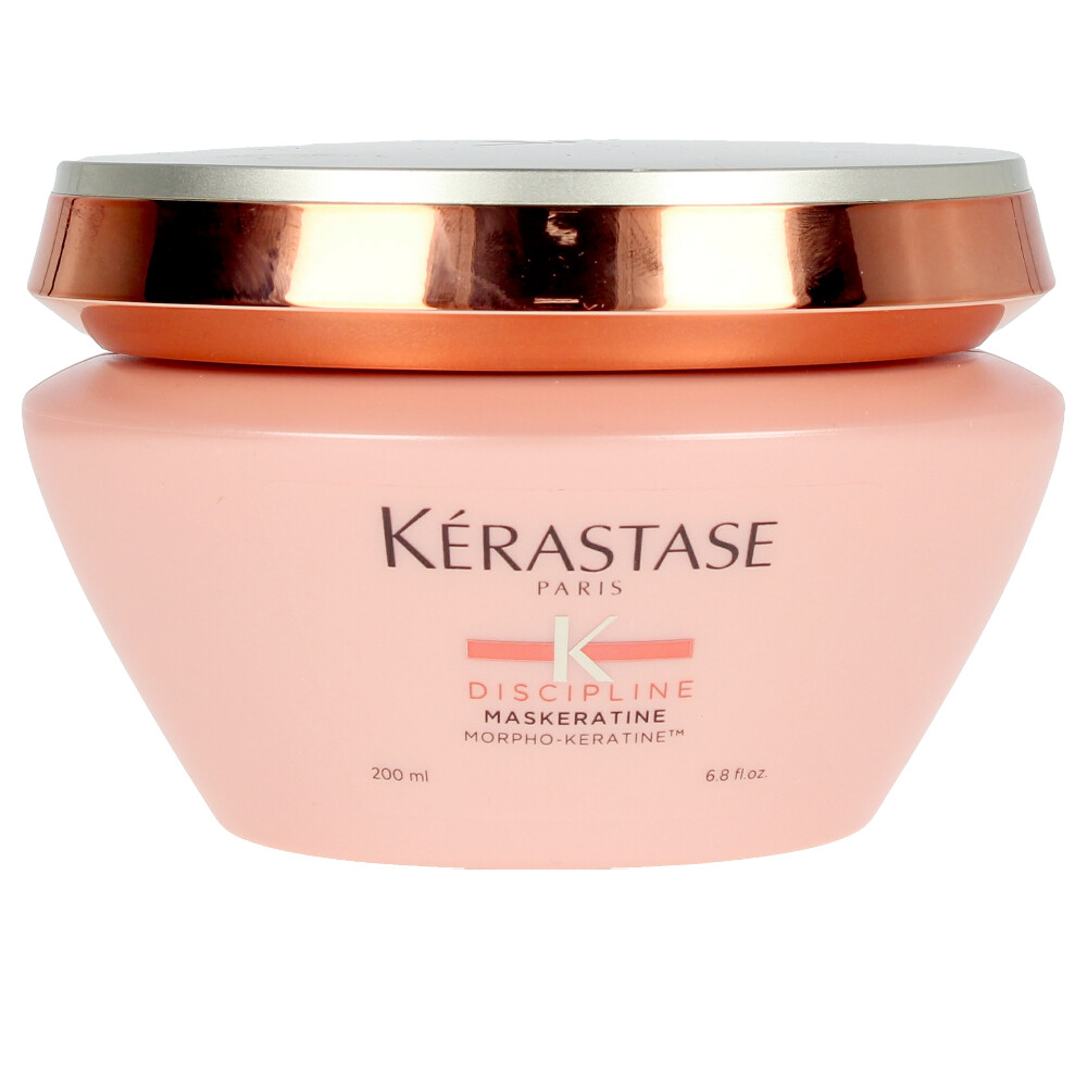 KERASTASE : DISCIPLINE OLÉO-RELAX masque 200 ml
