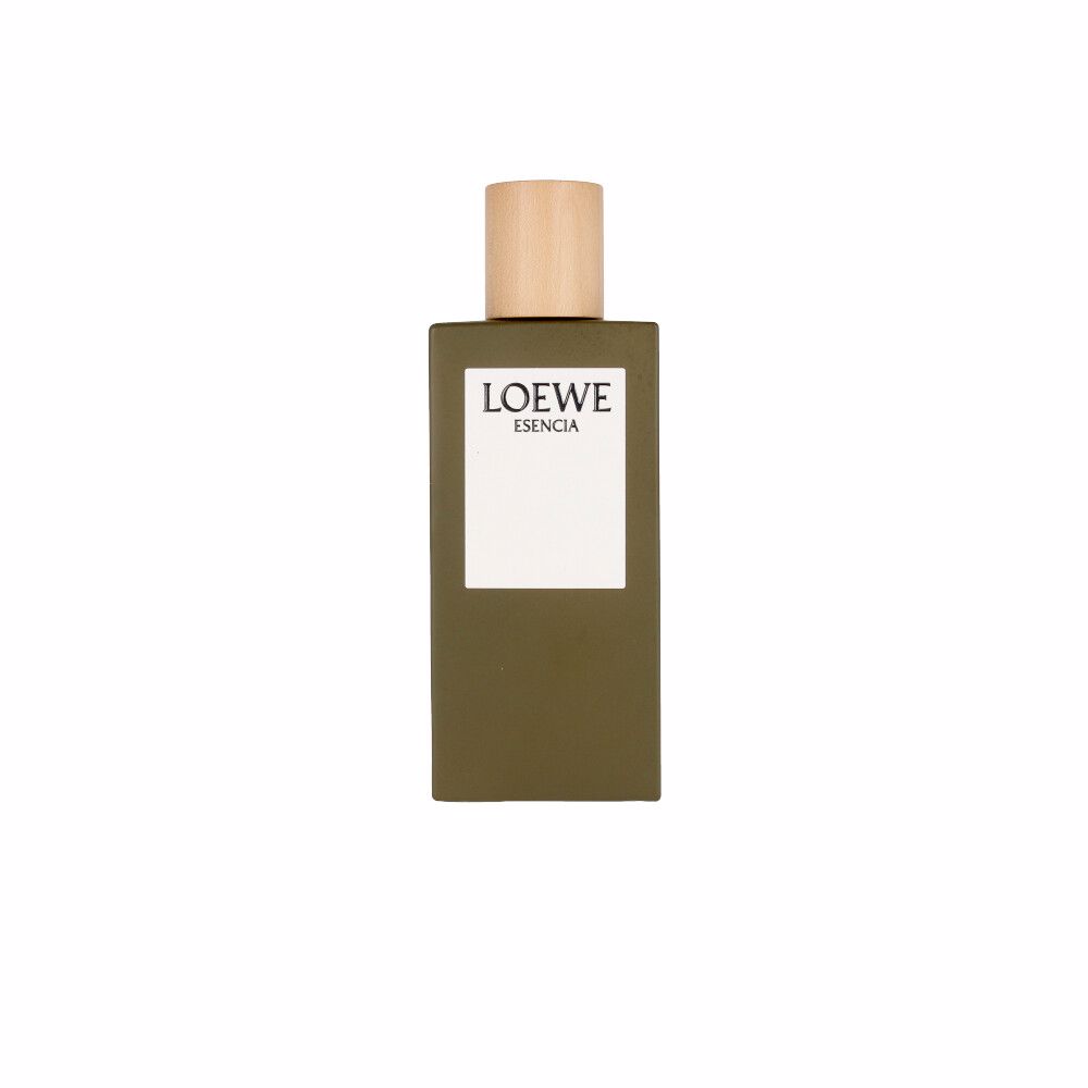 LOEWE : ESENCIA eau de toilette spray 100 ml