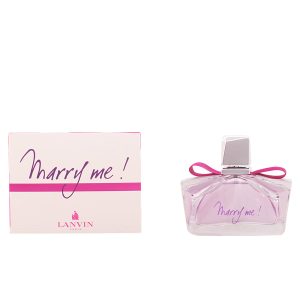 LANVIN : MARRY ME! eau de parfum spray 75 ml
