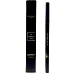 GUERLAIN : OMBRE G eye pencil #01-Black Ebony 3 gr