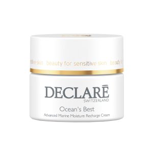 DECLARÉ : HYDRO BALANCE marine moisture recharge cream 50 ml