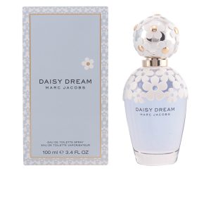 MARC JACOBS : DAISY DREAM eau de toilette spray 100 ml