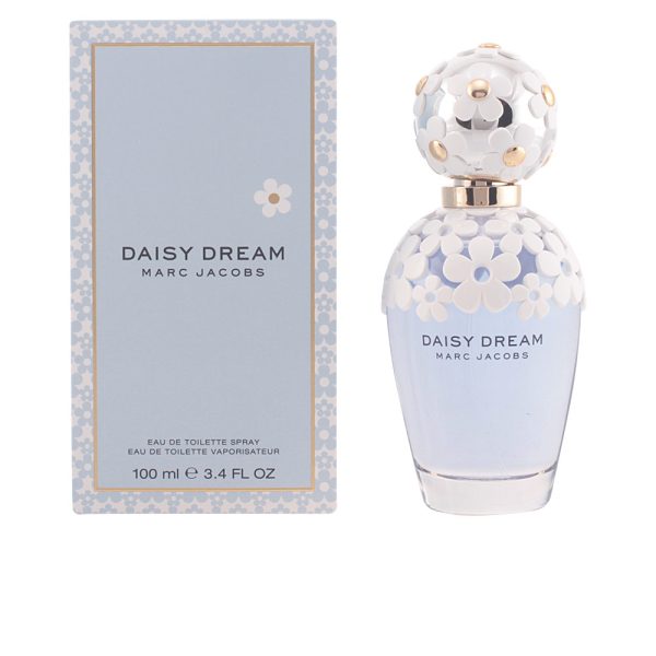 MARC JACOBS : DAISY DREAM eau de toilette spray 100 ml