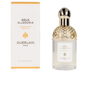 GUERLAIN : AQUA ALLEGORIA MANDARINE BASILIC eau de toilette spray 75 ml