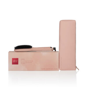 ghd : GLIDE electric brush #take control now limited edition 2 u