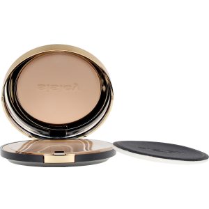 SISLEY : PHYTO-POUDRE compacte #2-natural
