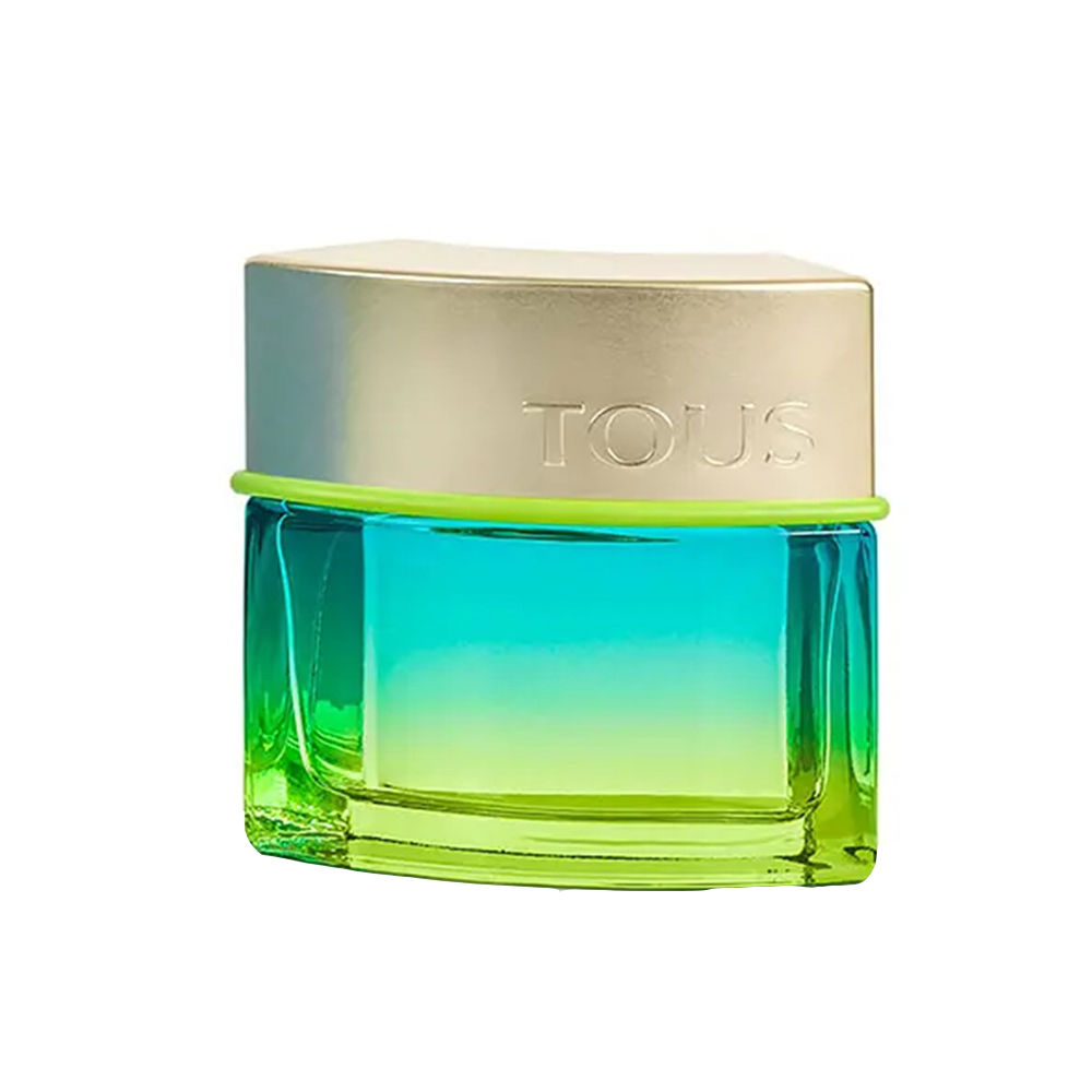 TOUS : TOUS MAN CHILL eau de toilette spray 50 ml