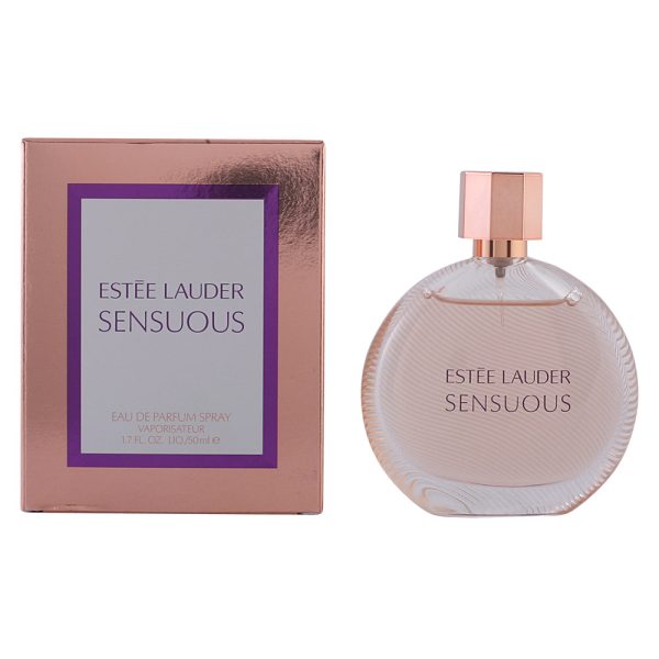 ESTÉE LAUDER : Sensuous Eau de Parfum Spray 50 ml
