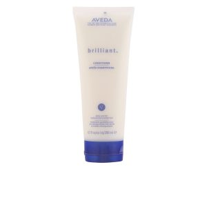 AVEDA : BRILLIANT conditioner 200 ml