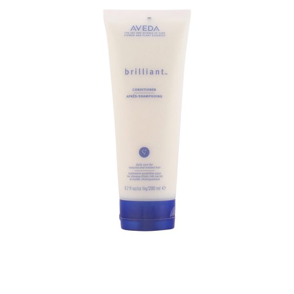 AVEDA : BRILLIANT conditioner 200 ml