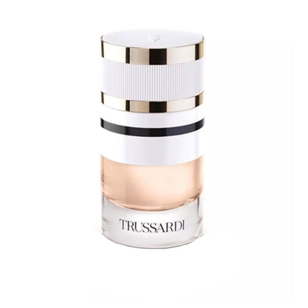 TRUSSARDI : TRUSSARDI PURE JASMINE eau de parfum spray 60 ml