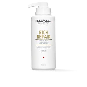 GOLDWELL : RICH REPAIR 60 sec treatment 500 ml