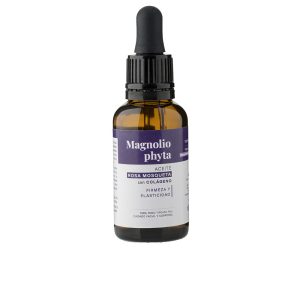 MAGNOLIOPHYTA : ROSEHIP OIL with collagen dropper 30 ml