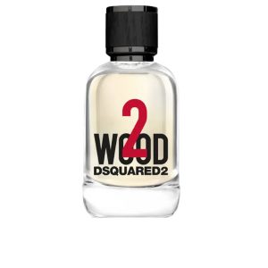 DSQUARED2 : TWO WOOD eau de toilette spray 100 ml