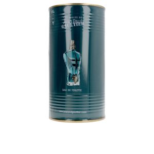 JEAN PAUL GAULTIER : LE BEAU eau de toilette spray 125 ml