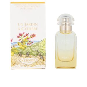 HERMÈS : A GARDEN A CYTHERE edt vapor refillable 50 ml