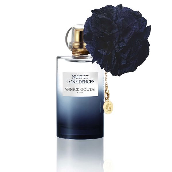 GOUTAL : NUIT & CONFIDENCES eau de parfum spray 100 ml