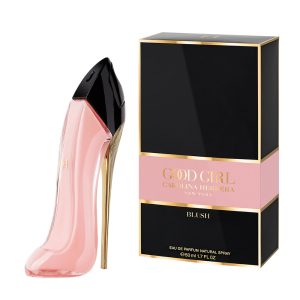 CAROLINA HERRERA : GOOD GIRL BLUSH edp vapo 50 ml