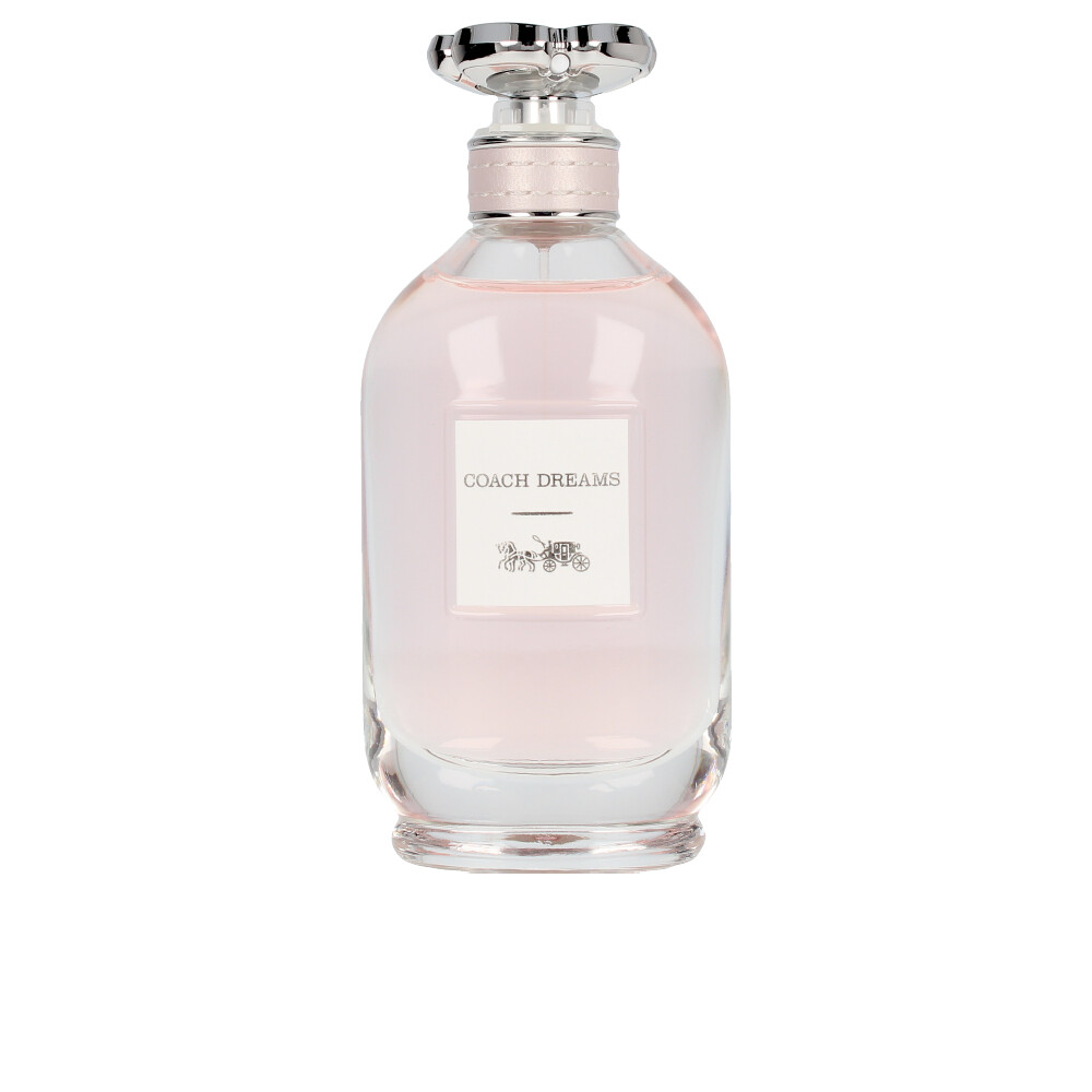 COACH : COACH DREAMS eau de parfum spray 90 ml