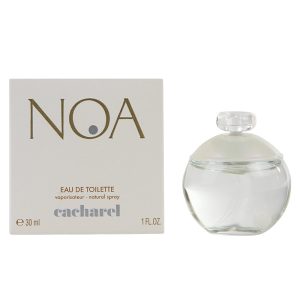 CACHAREL : NOA eau de toilette spray 30 ml