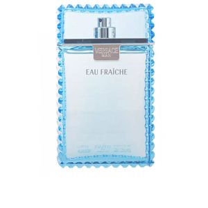 VERSACE : EAU FRAÎCHE eau de toilette spray 200 ml