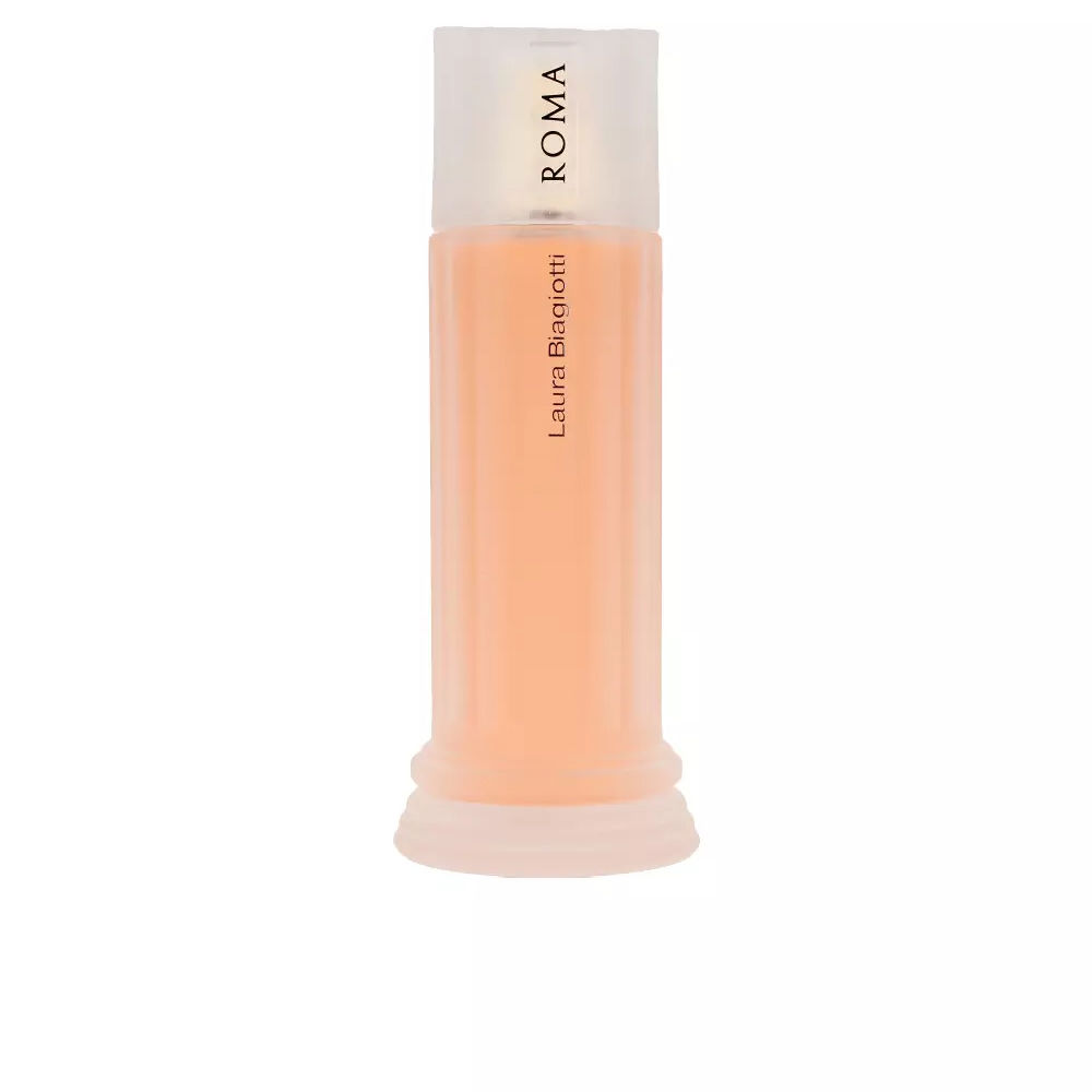 LAURA BIAGIOTTI : ROMA eau de toilette spray 100 ml