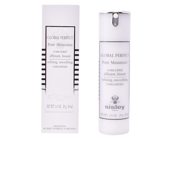 SISLEY : GLOBAL PERFECT PORE MINIMIZER refining, smoothing concentrate 30 ml