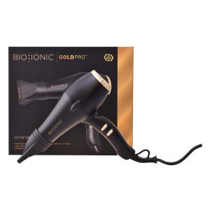 BIO IONIC : GOLDPRO dryer 1 u