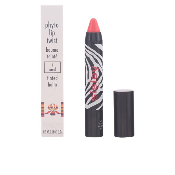 SISLEY : PHYTO LIP twist #07-coral