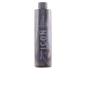 I.C.O.N. : STAINED GLASS hair color treatment #Lovely Lavender 300 ml
