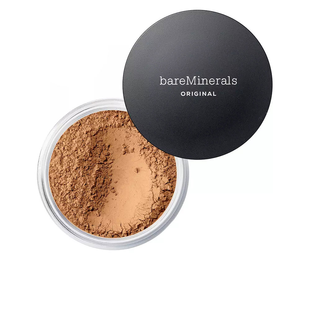 BARE MINERALS : ORIGINAL foundation SPF15 #21-neutral tan