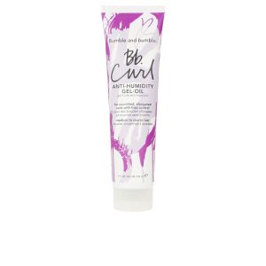 BUMBLE & BUMBLE : BB CURL antI-humidity gel oil 190 ml