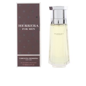 CAROLINA HERRERA : HERRERA FOR MEN eau de toilette spray 100 ml