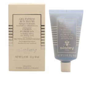 SISLEY : GEL EXPRESS AUX FLEURS masque hydratant 60 ml