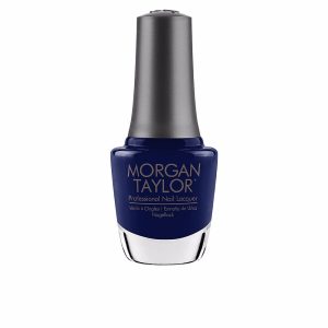 MORGAN TAYLOR : PROFESSIONAL NAIL LACQUER #deja blue 15 ml