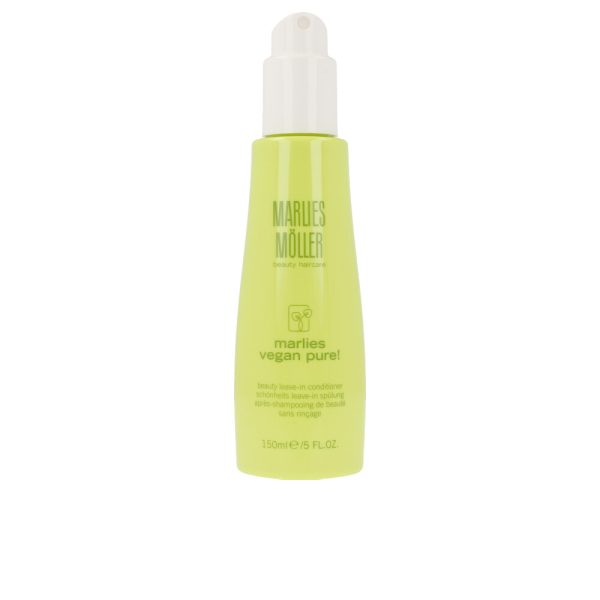MARLIES MÖLLER : VEGAN PURE conditioner 150 ml