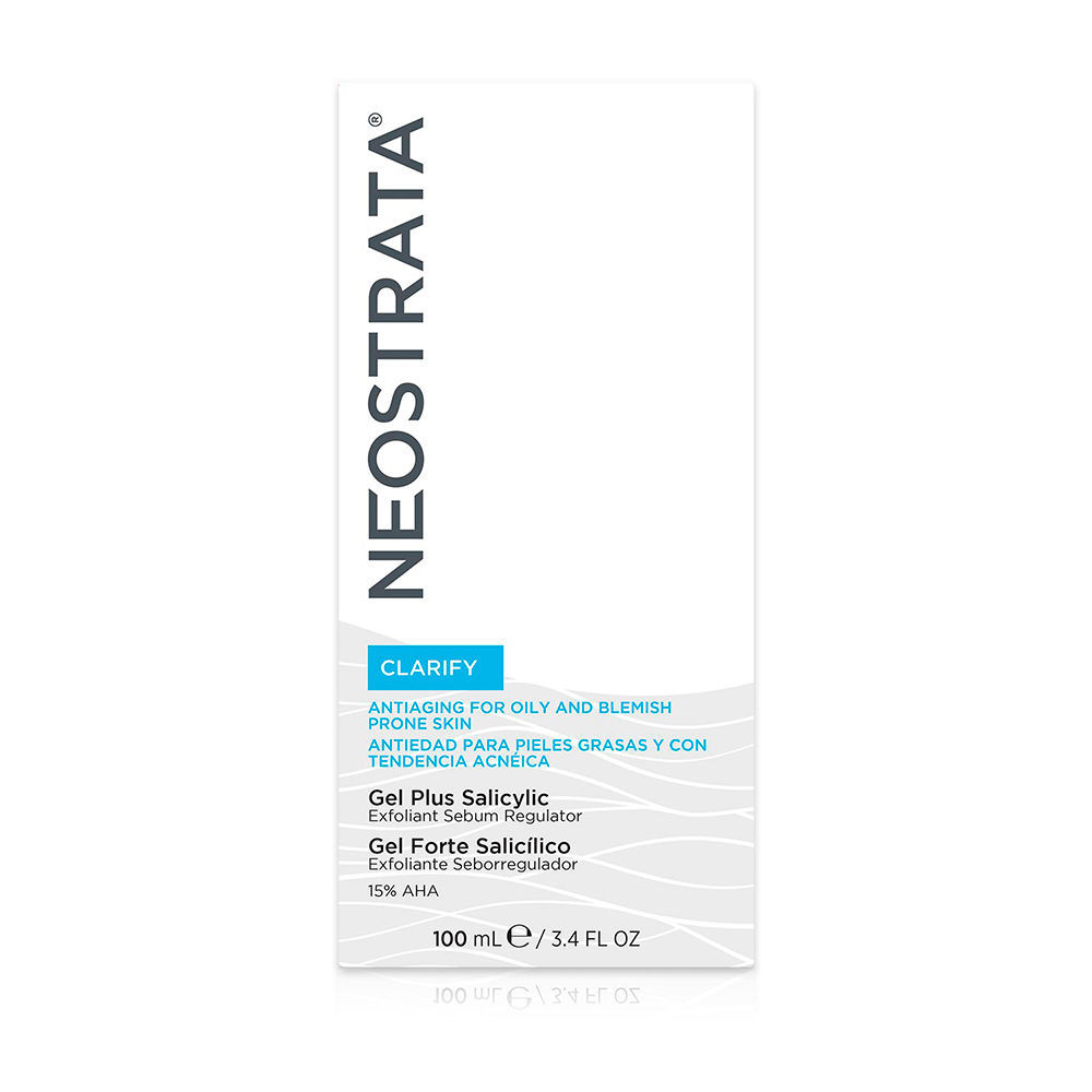 NEOSTRATA : Clarify Gel Forte Salicílico 100 ml