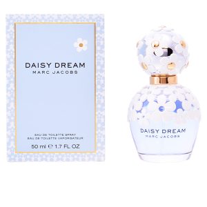 MARC JACOBS : DAISY DREAM eau de toilette spray 50 ml