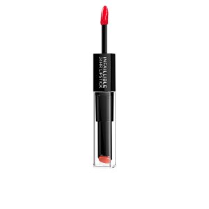 L'ORÉAL PARIS : INFALLIBLE 24H lipstick #701 cerise